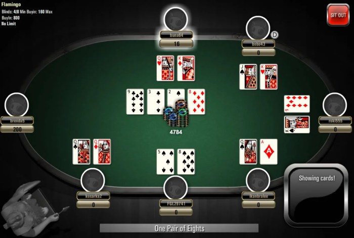 Online Poker in Texas: The state's involvement in online poker, particularly Texas Hold 'Em, which has seen a surge in popularity due to online platforms and televised events.